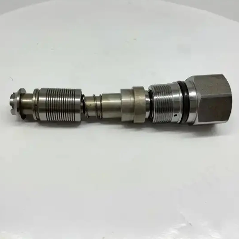Good VOE 14636708 control valve For Excavator EC160B EC180B EC210B EC240B SA727011161 7270-11161 SA7270-11161 Relief Valve
Good VOE 14636708 control valve For Excavator EC160B EC180B EC210B EC240B SA727011161 7270-11161 SA7270-11161 Relief Valve
