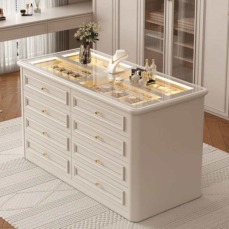 Glamour Unique Living Room Cabinets Space Saving Vintage Premium Aesthetic Display Cabinet Round Quality Muebles Home Furniture
Glamour Unique Living Room Cabinets Space Saving Vintage Premium Aesthetic Display Cabinet Round Quality Muebles Home Furniture