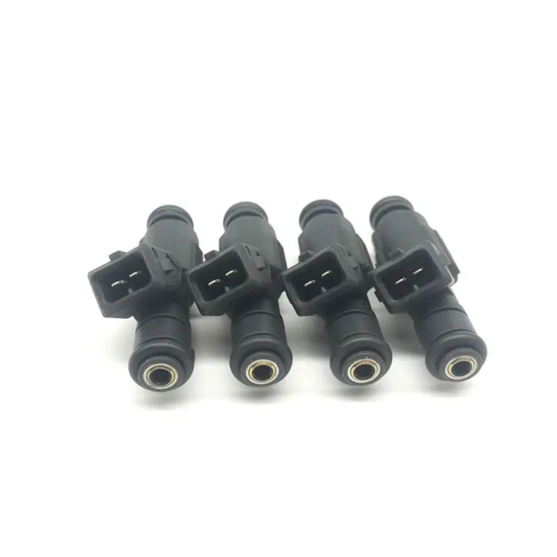 A21F-4Pcs F01R00M041 Fuel Iniector Fit For Great Wall Chinese Car
A21F-4Pcs F01R00M041 Fuel Iniector Fit For Great Wall Chinese Car