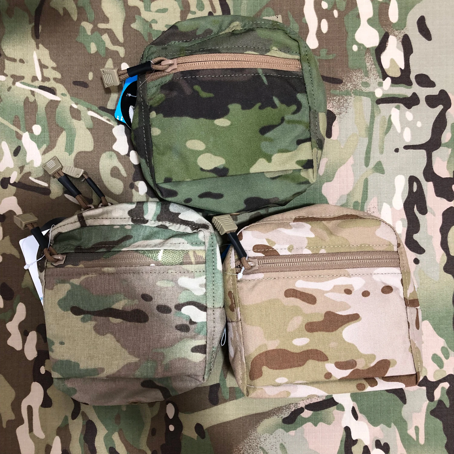 Multicam GP MOLLE Pouch Tactical Airsoft EDC Small Square Dump Pouch Sundry Storage Waist Bag
Multicam GP MOLLE Pouch Tactical Airsoft EDC Small Square Dump Pouch Sundry Storage Waist Bag