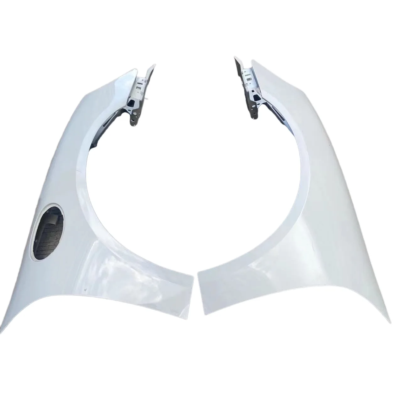 for Porsche 982 Universal Wear-Resistant Wheel Rrch Left And Right Fender New Design 982.821.022
for Porsche 982 Universal Wear-Resistant Wheel Rrch Left And Right Fender New Design 982.821.022