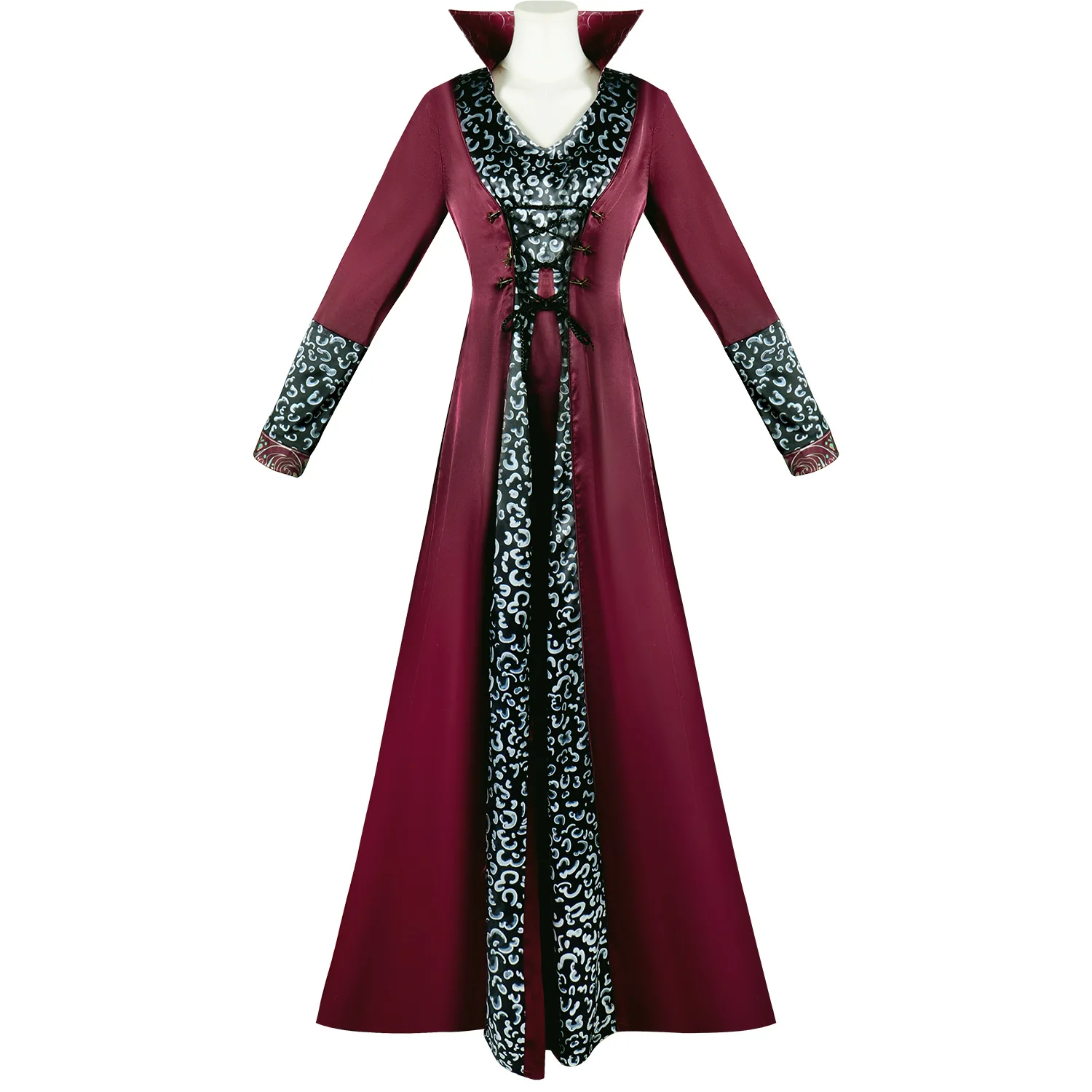 Game Of Thrones Prequel House Of Dragons, Renella Targaryen Cosplay Costume Cosplay
Game Of Thrones Prequel House Of Dragons, Renella Targaryen Cosplay Costume Cosplay