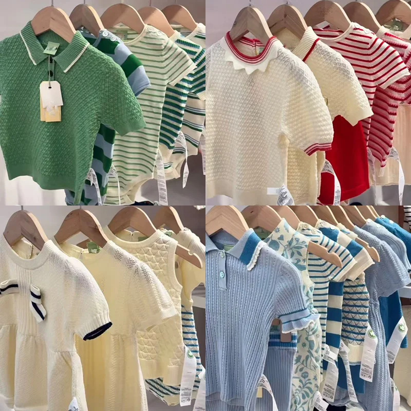 Предзаказ (отгрузка в марте) 2026: Летние хлопковые свитера FUB для девочек и мальчиков, комплекты детской одежды, свитера и рубашки для детей
Предзаказ (отгрузка в марте) 2026: Летние хлопковые свитера FUB для девочек и мальчиков, комплекты детской одежды, свитера и рубашки для детей