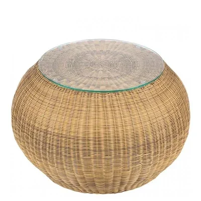 Outdoor Garden Leisure Rattan Sofa Table Chair Balcony Courtyard Round Small Tea Table Sofa Chair Combination Outdoor Furniture
Outdoor Garden Leisure Rattan Sofa Table Chair Balcony Courtyard Round Small Tea Table Sofa Chair Combination Outdoor Furniture