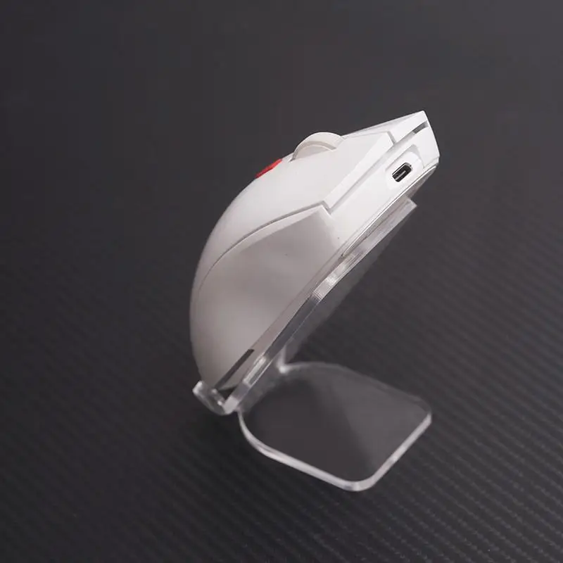 New 1Pcs Acrylic Mouse Storage Stand Mouse Holder Display Stand Mice Bracket Non-Slip E-sport Gaming And Office Accessory
New 1Pcs Acrylic Mouse Storage Stand Mouse Holder Display Stand Mice Bracket Non-Slip E-sport Gaming And Office Accessory