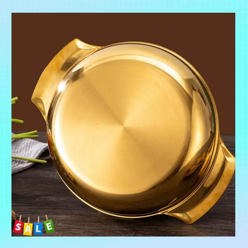A56X 2Pcs Binaural Ramen Pots Siamese Instant Noodle Pots Cooking Accessories Dish Noodles Container Hot Bowls Parties Pan Durab
A56X 2Pcs Binaural Ramen Pots Siamese Instant Noodle Pots Cooking Accessories Dish Noodles Container Hot Bowls Parties Pan Durab