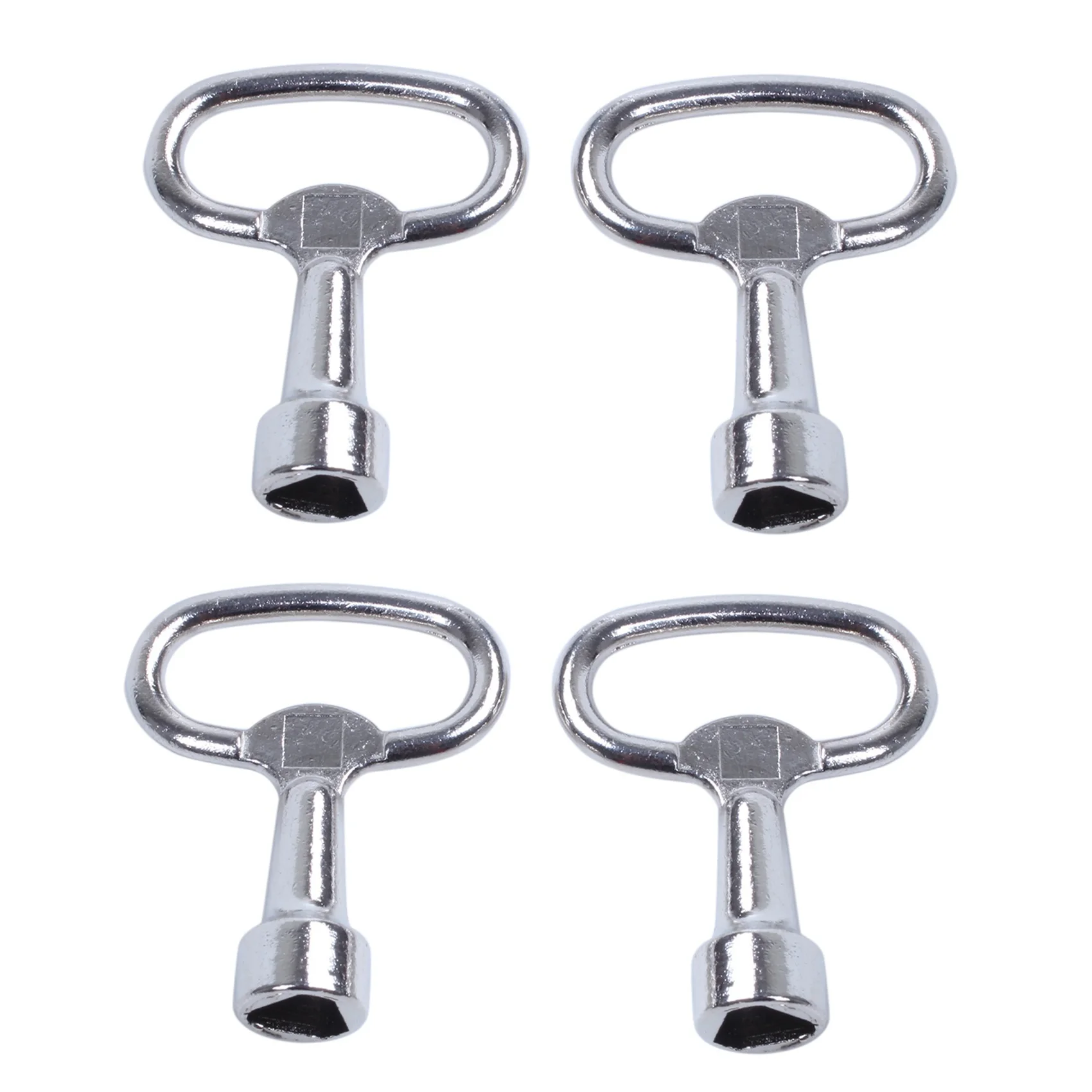 A11I Key Slot For Bolt Triple-Cornered Triangular Metal Panel 8 Mm X 4
A11I Key Slot For Bolt Triple-Cornered Triangular Metal Panel 8 Mm X 4