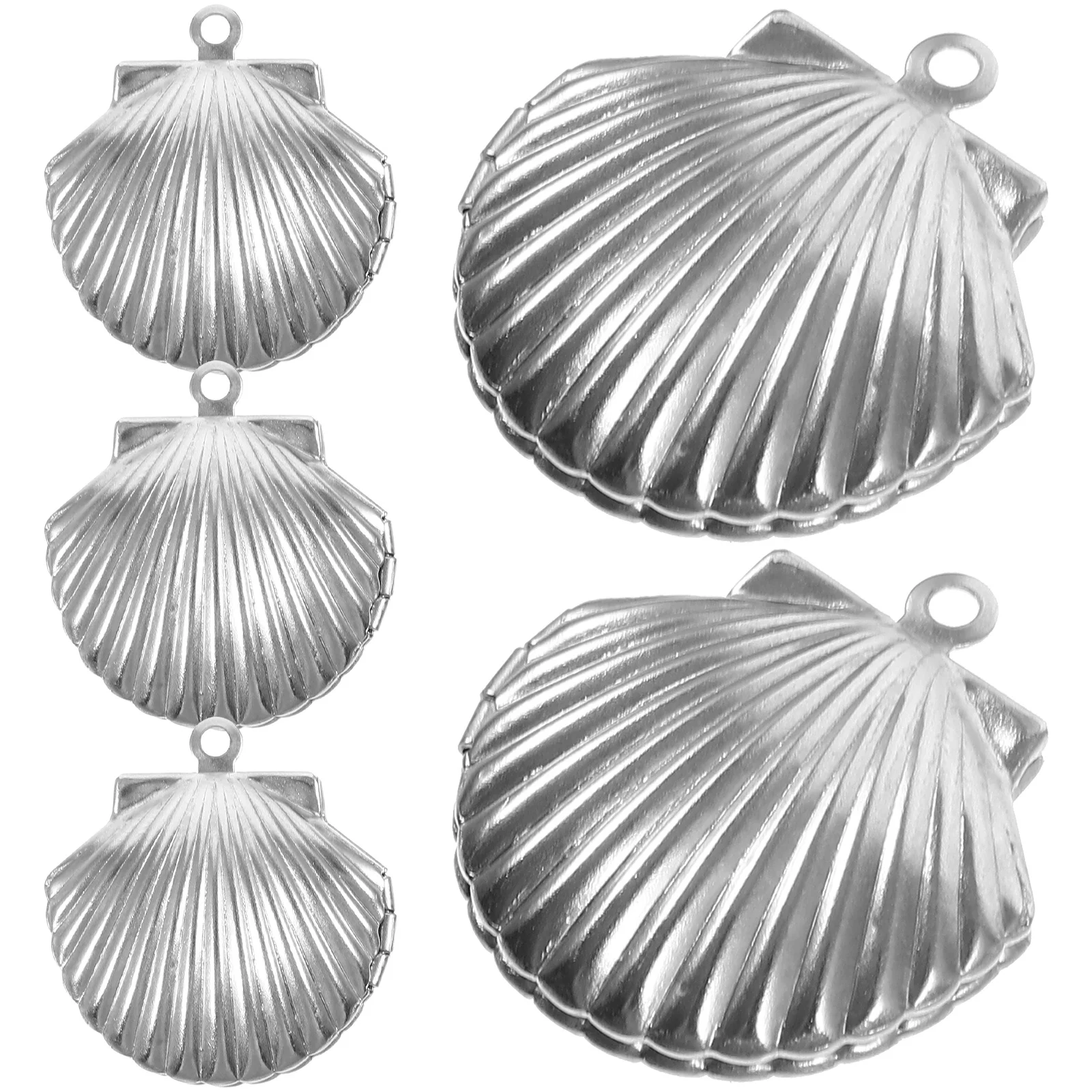 5Pcs Vintage Locket Necklace Pendant Versatile Photo Frame Pendants Stylish Jewelry Gift Accessories Photo Jewelry
5Pcs Vintage Locket Necklace Pendant Versatile Photo Frame Pendants Stylish Jewelry Gift Accessories Photo Jewelry