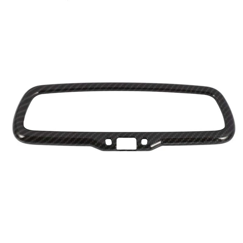 For Alfa Romeo Giulia Stelvio 2016-2018 Accessories Interior Rearview Mirror Frame Trim Interior Mirrors Baby Mirrors Frame Trim
For Alfa Romeo Giulia Stelvio 2016-2018 Accessories Interior Rearview Mirror Frame Trim Interior Mirrors Baby Mirrors Frame Trim