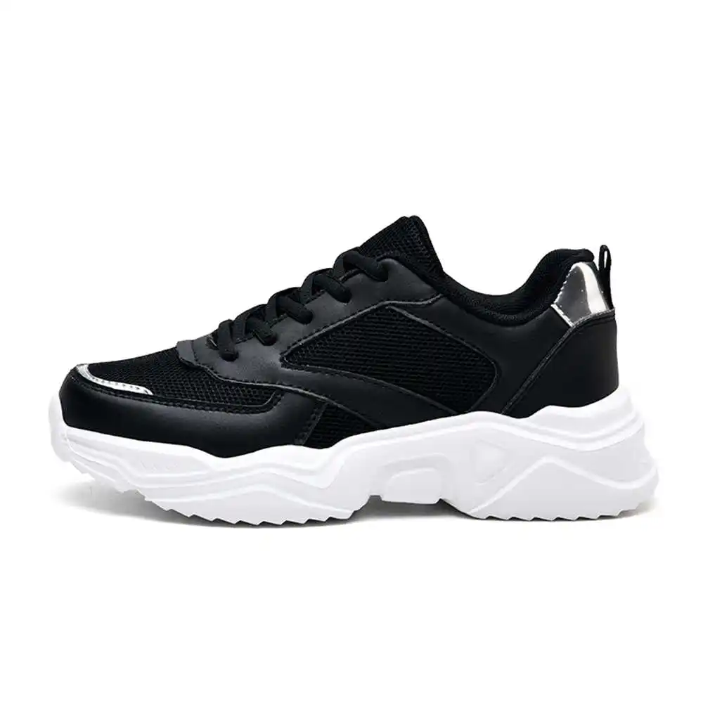 Plus Size 36-37 Loafer Women Running Fashion Sneakers Women Spring Autumn Shoes Sports Suppliers Tines Deporte Bity
Plus Size 36-37 Loafer Women Running Fashion Sneakers Women Spring Autumn Shoes Sports Suppliers Tines Deporte Bity