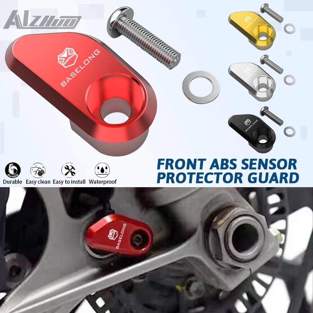 2023 2024 2025 В 100 для Moto Guzzi V100 Mandello/Mandello Aviazione Navale/Mandello S 2022 Защитная защита переднего датчика ABS
2023 2024 2025 В 100 для Moto Guzzi V100 Mandello/Mandello Aviazione Navale/Mandello S 2022 Защитная защита переднего датчика ABS