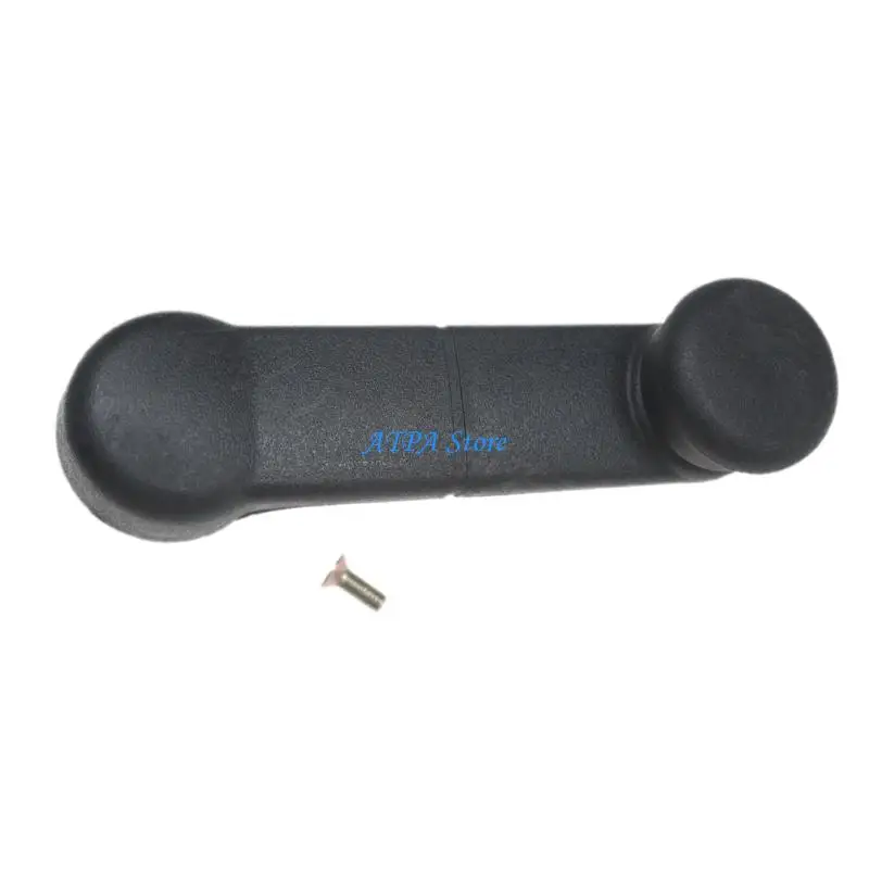 U13C Easy To Install Plastic Window Crank Handle F37Z1023342A Manual Glass Lifter For F150 F250 F350 F450 F550
U13C Easy To Install Plastic Window Crank Handle F37Z1023342A Manual Glass Lifter For F150 F250 F350 F450 F550