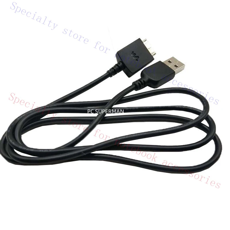A+ USB Sync Data Cable for Sony Walkman MP3 NWZS764 A864 E453 F886 A865 A866 S774
A+ USB Sync Data Cable for Sony Walkman MP3 NWZS764 A864 E453 F886 A865 A866 S774
