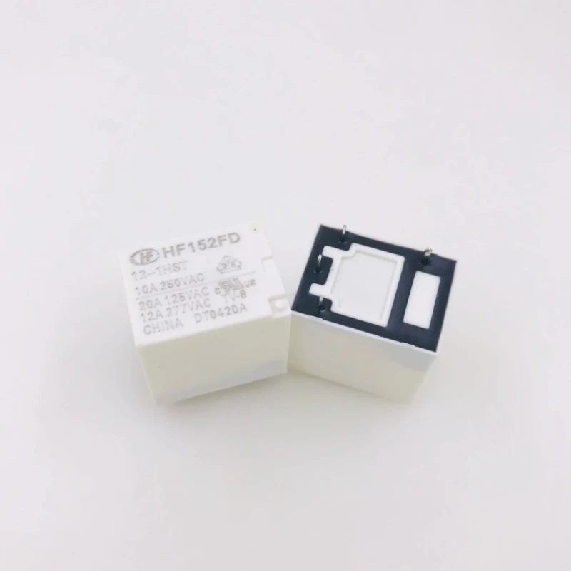 10PCS~100PCS/LOT HF152FD/12-1HST DIP New original
10PCS~100PCS/LOT HF152FD/12-1HST DIP New original