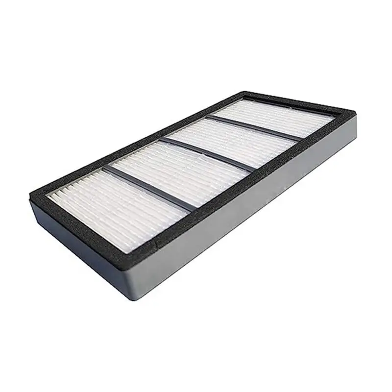 AA83 Suitable for Sweeping Robot Accessories S9 S9+ Main Brush Side Brush Filter Dust Bag Belt
AA83 Suitable for Sweeping Robot Accessories S9 S9+ Main Brush Side Brush Filter Dust Bag Belt