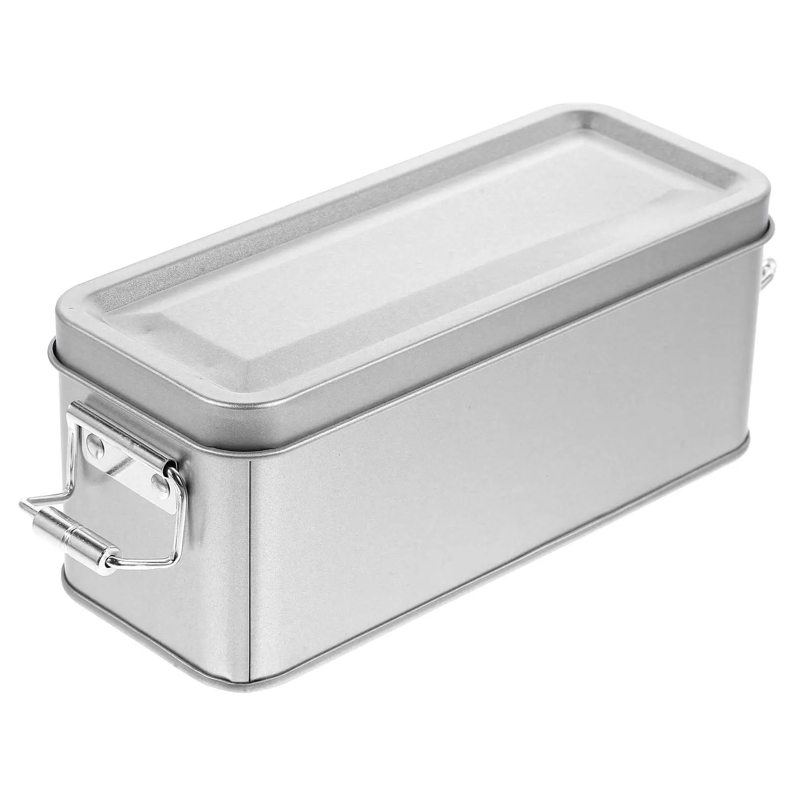 Cookie Boxes Tinplate Candy Storage Small Container with Lid Biscuit Chinese Style Holiday Containers Silver Metal
Cookie Boxes Tinplate Candy Storage Small Container with Lid Biscuit Chinese Style Holiday Containers Silver Metal