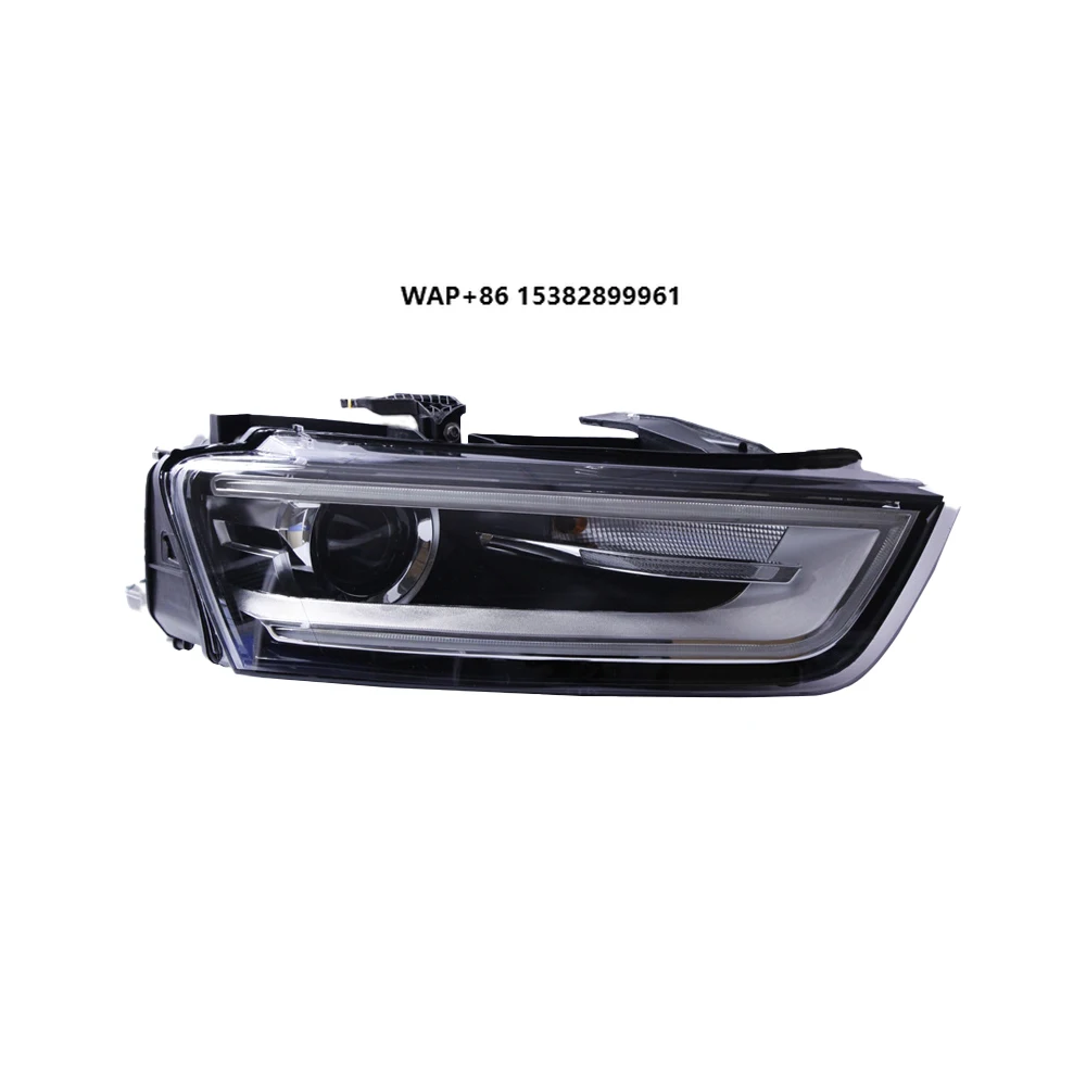 Car Lights forQ3 Auto Headlights Assembly 2012-2015 Upgrade High Configure DRL LED Projector Lens Car Tools Accessories
Car Lights forQ3 Auto Headlights Assembly 2012-2015 Upgrade High Configure DRL LED Projector Lens Car Tools Accessories
