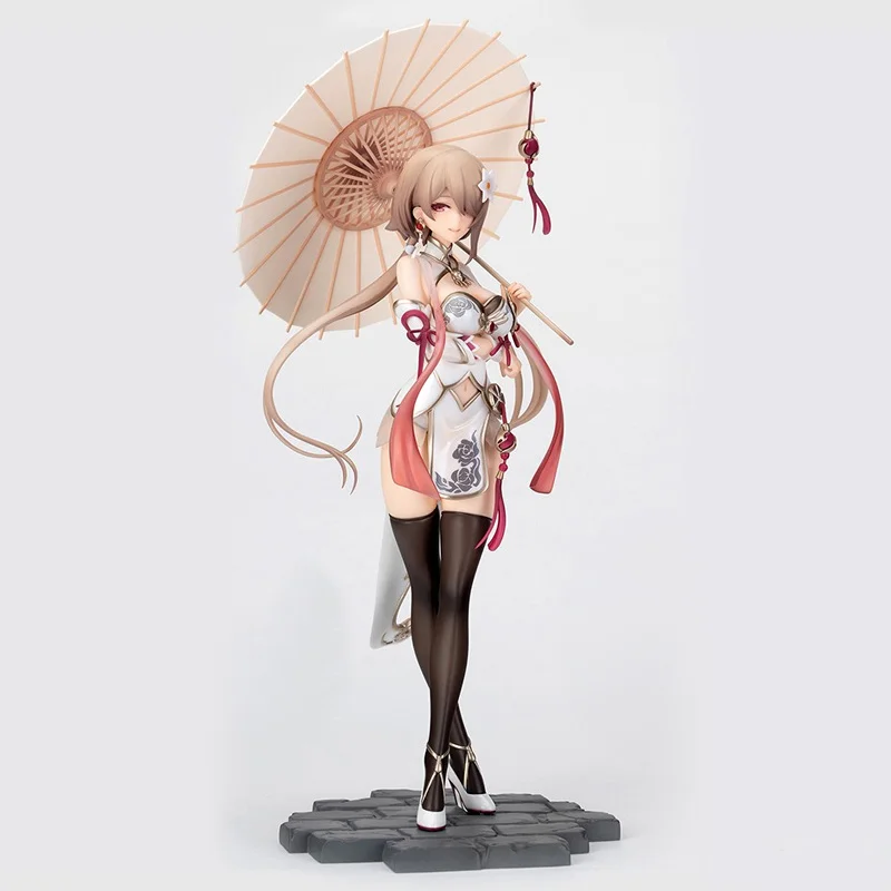 Rita 1/8 Anime Figure Desktop Decoration Computer Case Model Collectible Toys And Hobbies Action Figures
Rita 1/8 Anime Figure Desktop Decoration Computer Case Model Collectible Toys And Hobbies Action Figures
