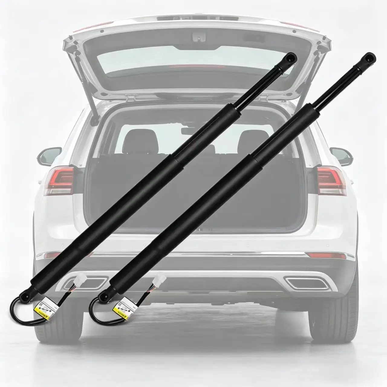 For 2016-2019 TL/TLE Hyundai Tucson Electric Tailgate Lift Struts Tailgate Gas Spring Support Struts 81770D3100 81780D3100
For 2016-2019 TL/TLE Hyundai Tucson Electric Tailgate Lift Struts Tailgate Gas Spring Support Struts 81770D3100 81780D3100