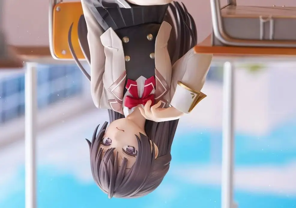 【Pre Sale】F:NEX Alya Sometimes Hides Her Feelings in Russian Alisa Mikhailovna Kujou/Yuki Suou 1/7 Anime Figure Gift
【Pre Sale】F:NEX Alya Sometimes Hides Her Feelings in Russian Alisa Mikhailovna Kujou/Yuki Suou 1/7 Anime Figure Gift