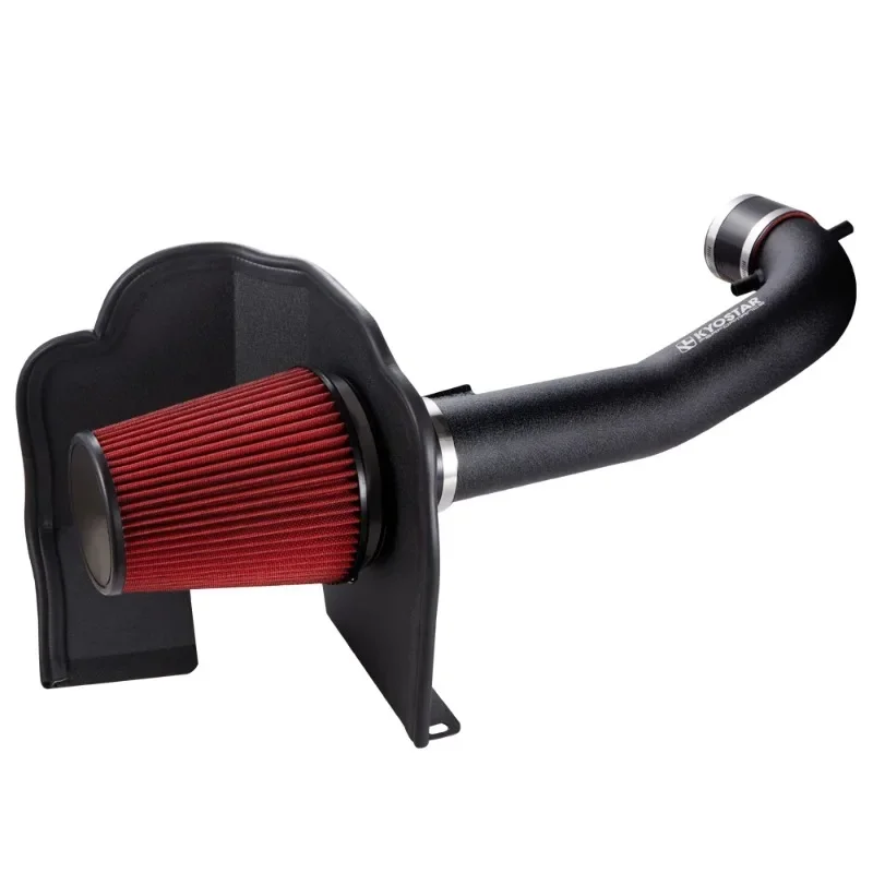 Performance Cold Car Air Intake System Kit for 2014-2018 Chevy Silverado GMC 1500 5.3L 6.2L V8
Performance Cold Car Air Intake System Kit for 2014-2018 Chevy Silverado GMC 1500 5.3L 6.2L V8