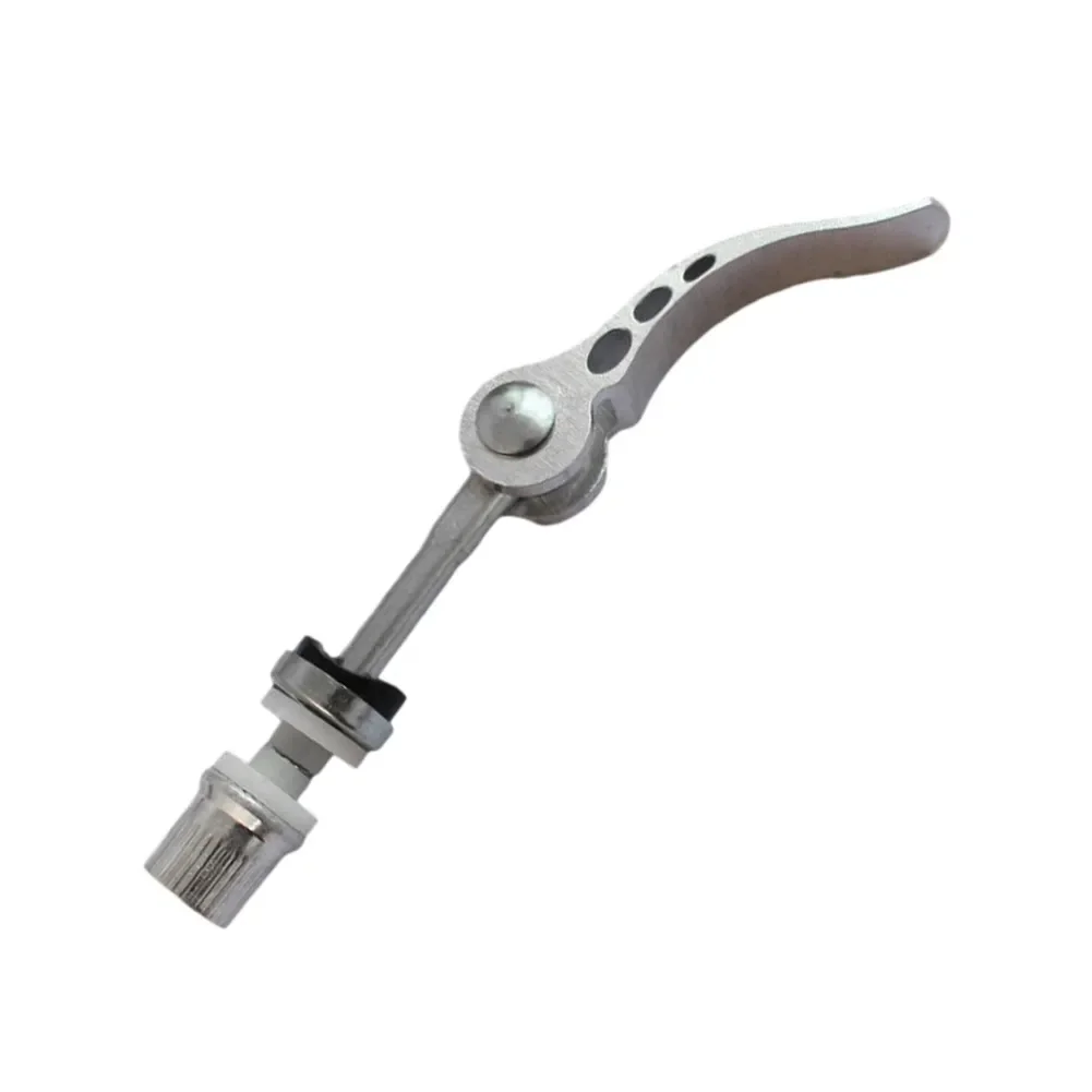 Bicycle Seatpost Quick Release Rod Fixing Quick Release Screw Aluminum Alloy Seatpost Quick Release Seat Tube Clamp
Bicycle Seatpost Quick Release Rod Fixing Quick Release Screw Aluminum Alloy Seatpost Quick Release Seat Tube Clamp