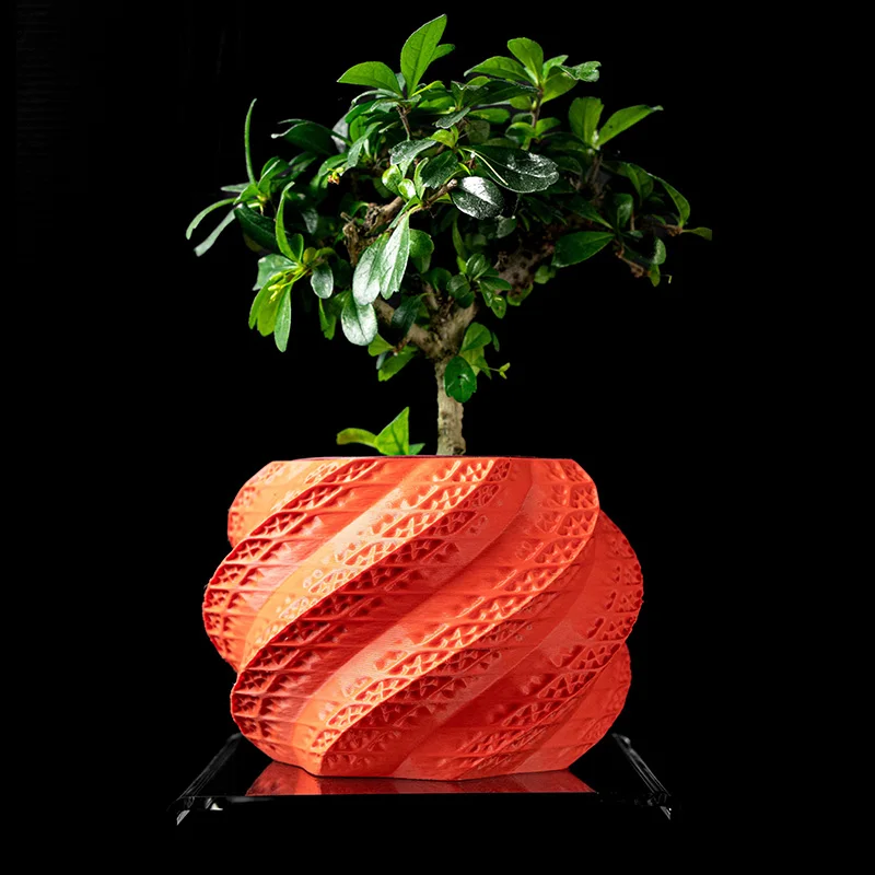 3D Printed Eco-Friendly Biodegradable Pot - Modern Minimalist Plant Decor Planter, Home Display Essential, Top Gift for macetas
3D Printed Eco-Friendly Biodegradable Pot - Modern Minimalist Plant Decor Planter, Home Display Essential, Top Gift for macetas