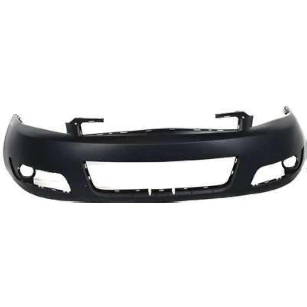 Front Bumper Cover for 2006-2013 Chevrolet Impala & 2014-2016 Impala Limited, Primed
Front Bumper Cover for 2006-2013 Chevrolet Impala & 2014-2016 Impala Limited, Primed