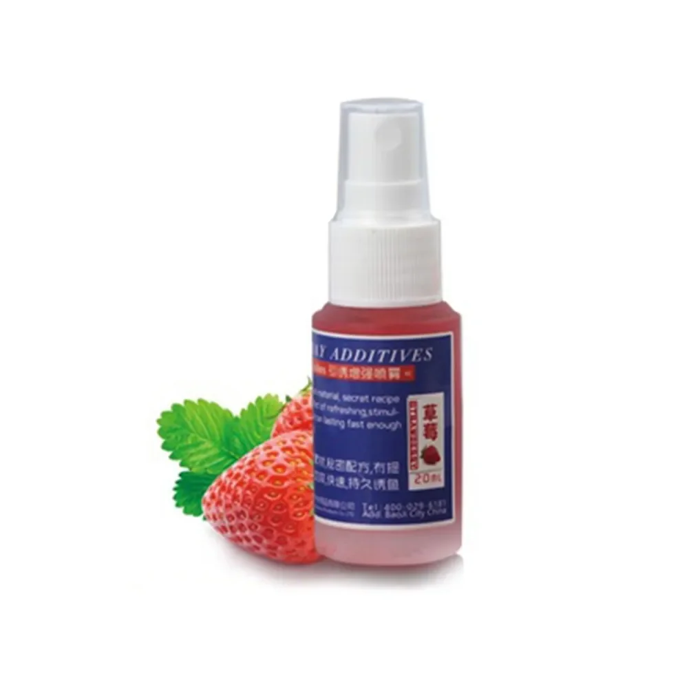 Bait Additive Spray Fishing Liquid Attractant Smell Wobbler Carp Flavor Concentrated Flavor Brand New High Quality
Bait Additive Spray Fishing Liquid Attractant Smell Wobbler Carp Flavor Concentrated Flavor Brand New High Quality
