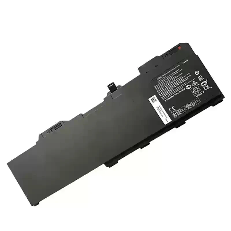 AL08XL 15.44V/94WH/5930MAH Laptop Battery for HP HSTNN-OB1S L86155-AC1 L86212-001 AL08094XL 17 G7 15 G7
AL08XL 15.44V/94WH/5930MAH Laptop Battery for HP HSTNN-OB1S L86155-AC1 L86212-001 AL08094XL 17 G7 15 G7
