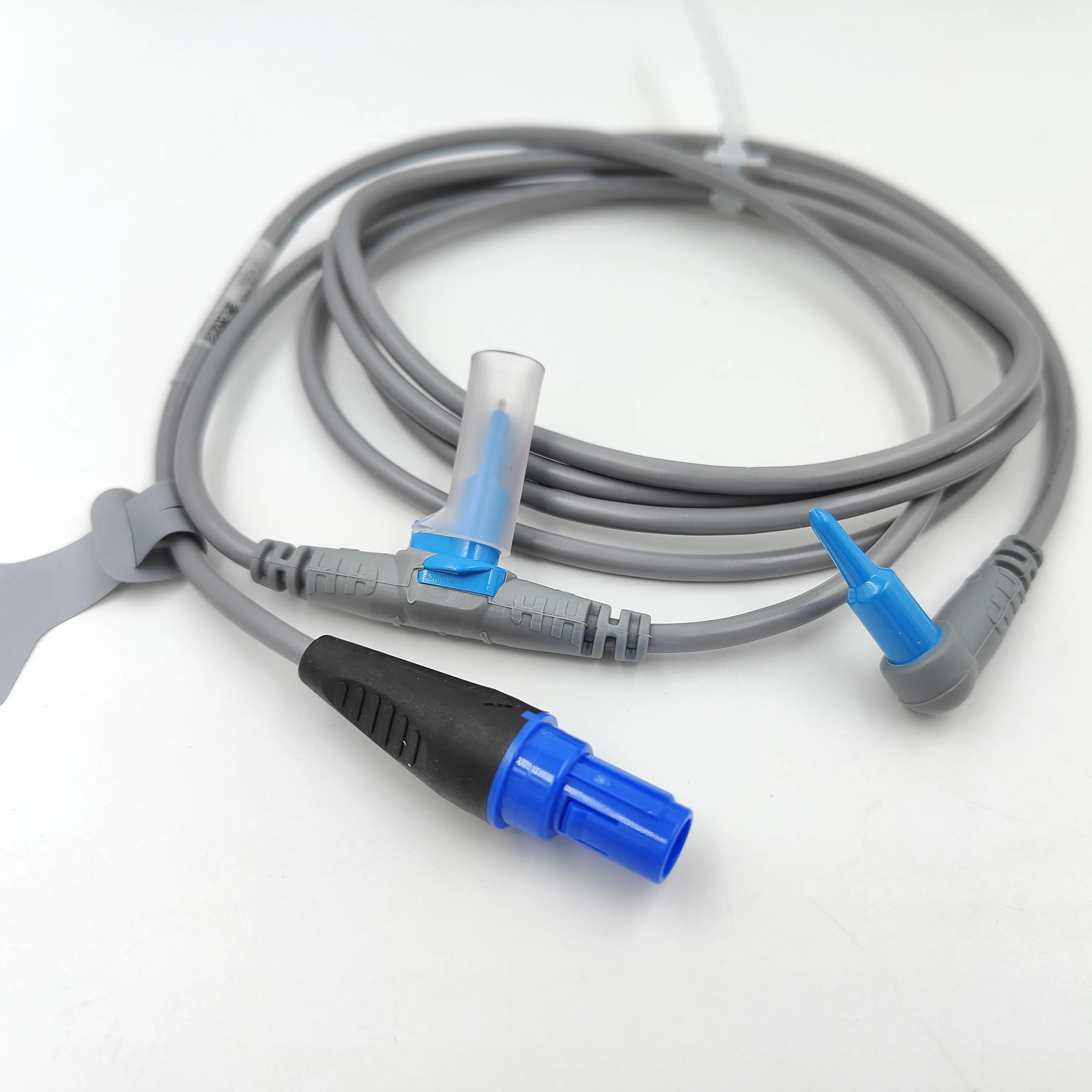 original Fisher Paykel Reusable Temperature Probe 900MR869 temperature sensor
original Fisher Paykel Reusable Temperature Probe 900MR869 temperature sensor