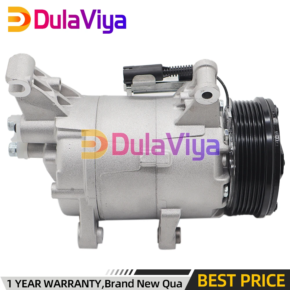 CAR AC Compressor For BMW Mini Cooper S One Works Cabrio R50 R52 R53 1.6 64521171310 64526918122 64526918122 8880100296
CAR AC Compressor For BMW Mini Cooper S One Works Cabrio R50 R52 R53 1.6 64521171310 64526918122 64526918122 8880100296