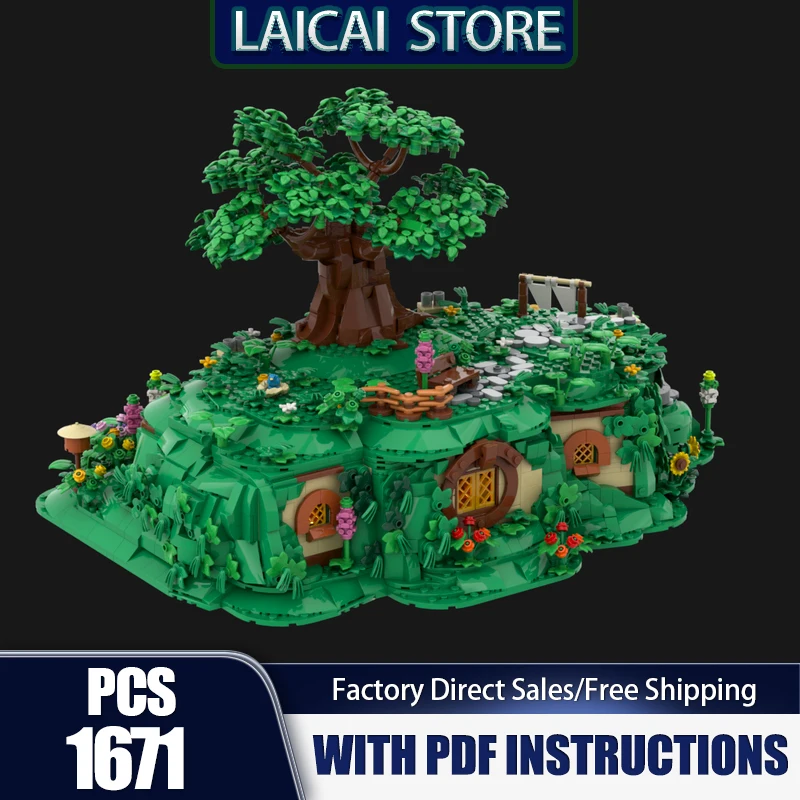Rings Movie Series Moc Building Bricks Guest Room Model Technology Modular Blocks Gifts Christmas Toys DIY Sets Assembly
Rings Movie Series Moc Building Bricks Guest Room Model Technology Modular Blocks Gifts Christmas Toys DIY Sets Assembly