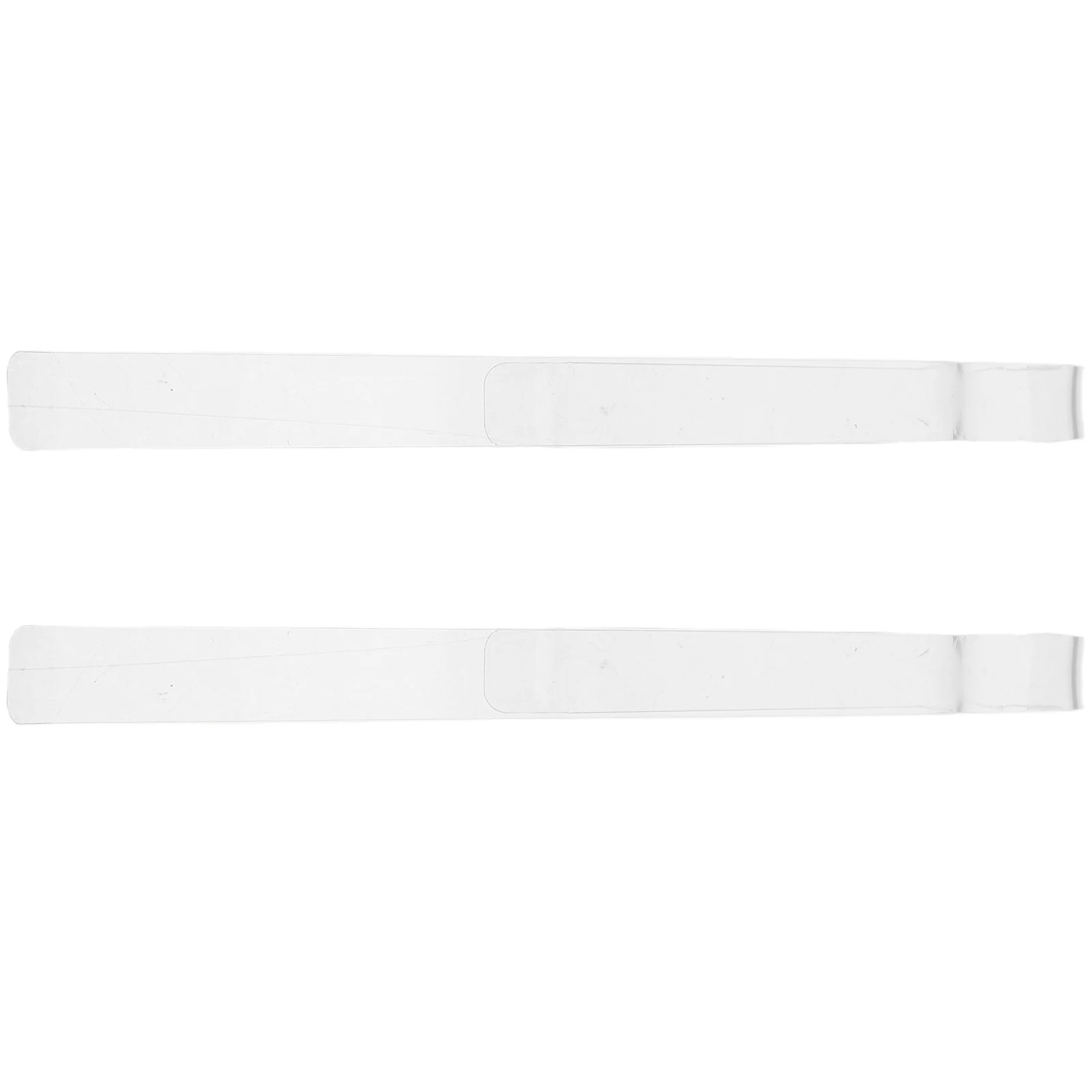 1Pair Clear Piano Music Holder Clips Invisible Stable Sheet Book Clamp Music Page Holder for Keyboard Accessories
1Pair Clear Piano Music Holder Clips Invisible Stable Sheet Book Clamp Music Page Holder for Keyboard Accessories