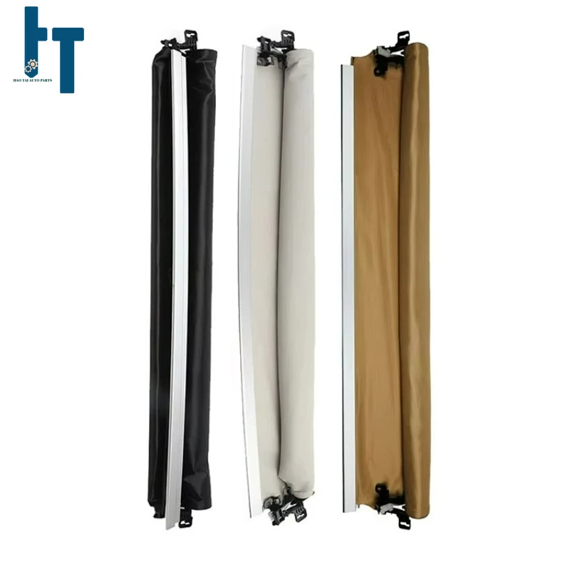 7P0877307B Car Panorama Sunroof Sunshade Curtain Cover Assembly for VW Touareg 2011-2019 7P0877307 7P0877307C
7P0877307B Car Panorama Sunroof Sunshade Curtain Cover Assembly for VW Touareg 2011-2019 7P0877307 7P0877307C
