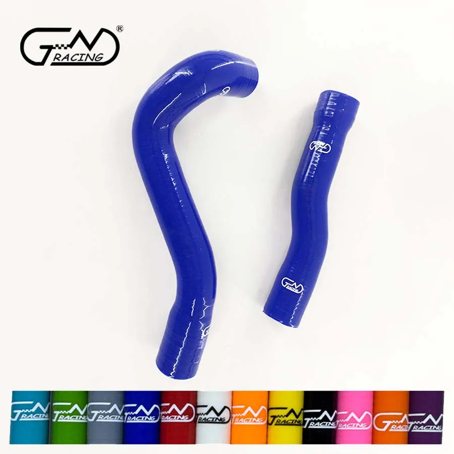 Fit 1999-2006 BMW E46 M54 M52 325i 330i 325ci 325xi 330ci 330xi Silicone Radiator Hose Kit
Fit 1999-2006 BMW E46 M54 M52 325i 330i 325ci 325xi 330ci 330xi Silicone Radiator Hose Kit
