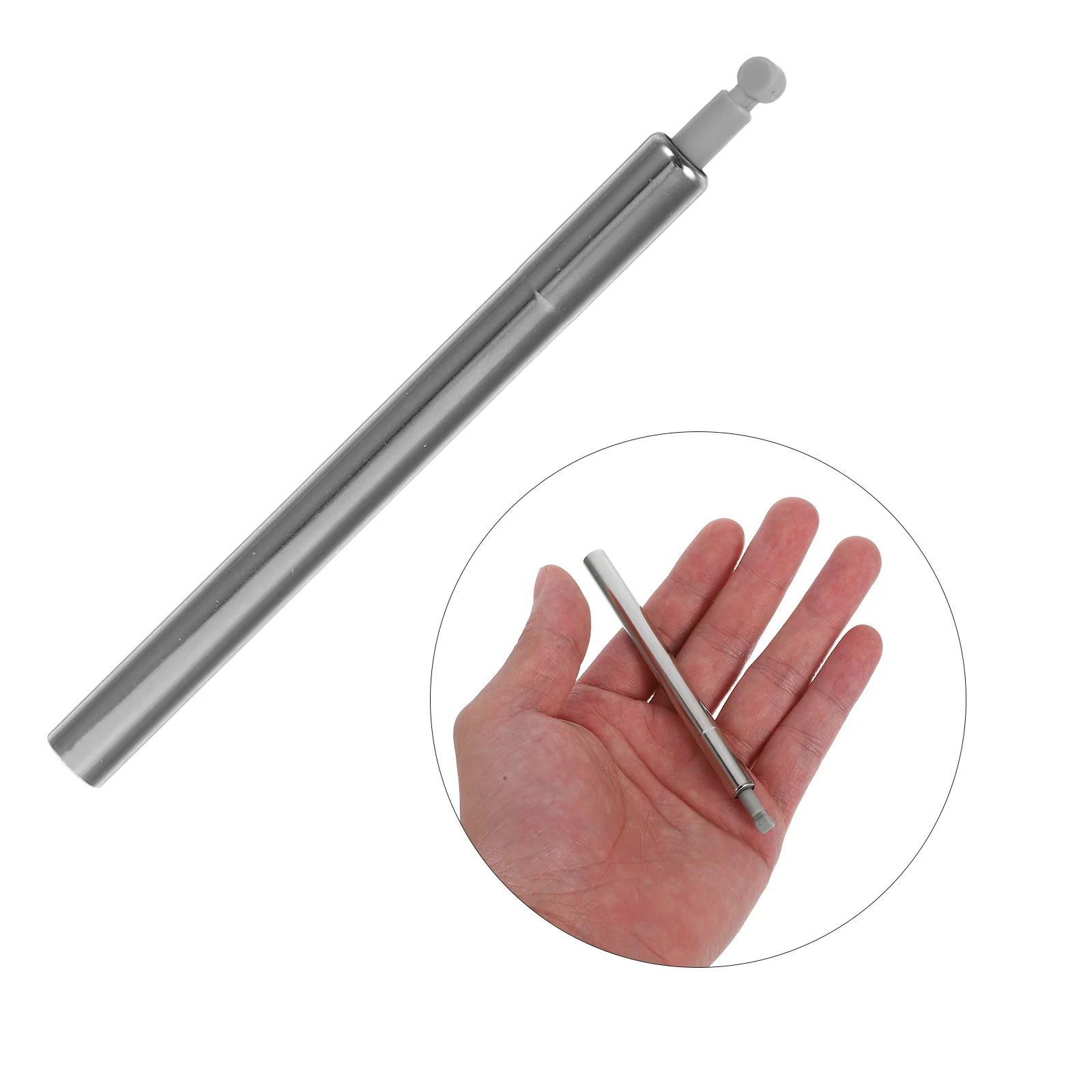 4Pcs Cabinet Door Damper Hydraulic Soft Close Silent Buffer Anti Slam for Kitchen Wardrobe Bathroom Closing Mechanism
4Pcs Cabinet Door Damper Hydraulic Soft Close Silent Buffer Anti Slam for Kitchen Wardrobe Bathroom Closing Mechanism