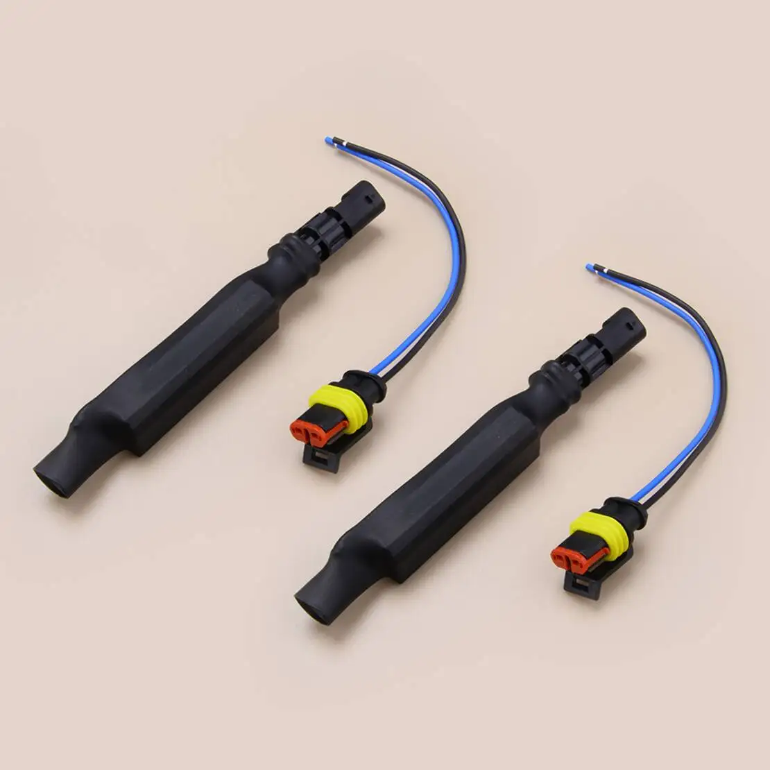 2 Sets Active Electronic Strut Kits With 2Plugs Fit For GMC Cadillac Buick Chevrolet Ford 1997 1998 1999 2000-2012
2 Sets Active Electronic Strut Kits With 2Plugs Fit For GMC Cadillac Buick Chevrolet Ford 1997 1998 1999 2000-2012