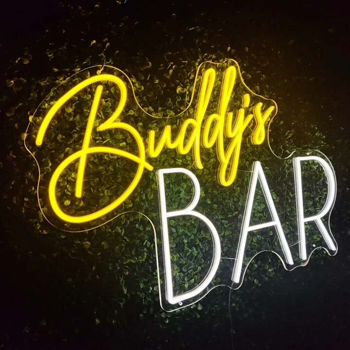 STLF NO MOQ Dropshipping Neon Sign Custom logo bar Neon Sign Neon Beer Sign
STLF NO MOQ Dropshipping Neon Sign Custom logo bar Neon Sign Neon Beer Sign