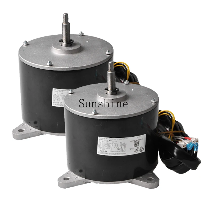 Applicable to air conditioner accessories Internal motor Motor LN120B LN120F Universal LN120A LN120X
Applicable to air conditioner accessories Internal motor Motor LN120B LN120F Universal LN120A LN120X