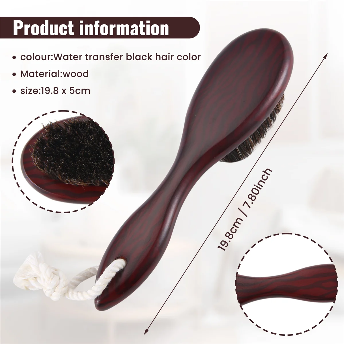 67НОВЫЙ конский волос, волнистый волос, щетка для бороды, расческа для волос, деревянная ручка, большая изогнутая расческа, мужские расчески из натуральных волос, инструменты для укладки волос
67НОВЫЙ конский волос, волнистый волос, щетка для бороды, расческа для волос, деревянная ручка, большая изогнутая расческа, мужские расчески из натуральных волос, инструменты для укладки волос