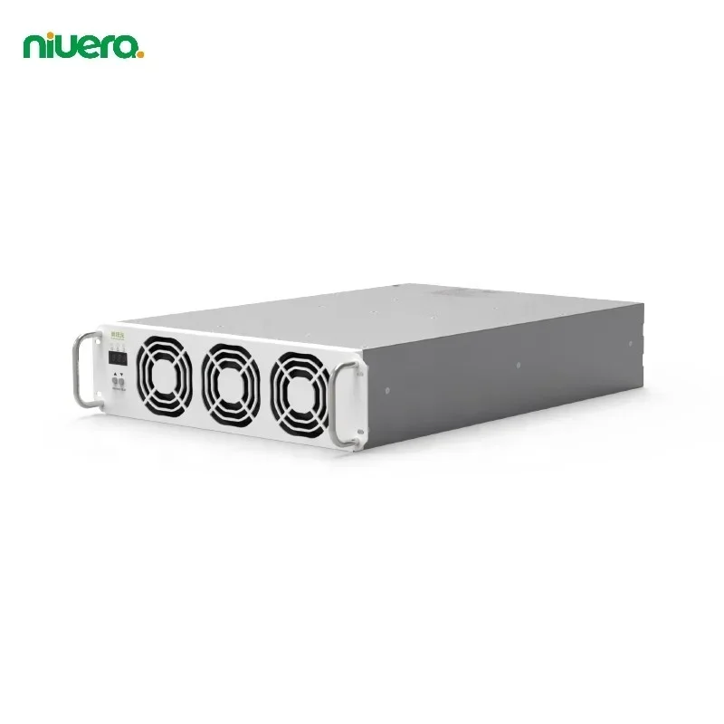 High Efficiency 30KW AC to DC CCS Charging module Rectifier for DC fast Charging station
High Efficiency 30KW AC to DC CCS Charging module Rectifier for DC fast Charging station