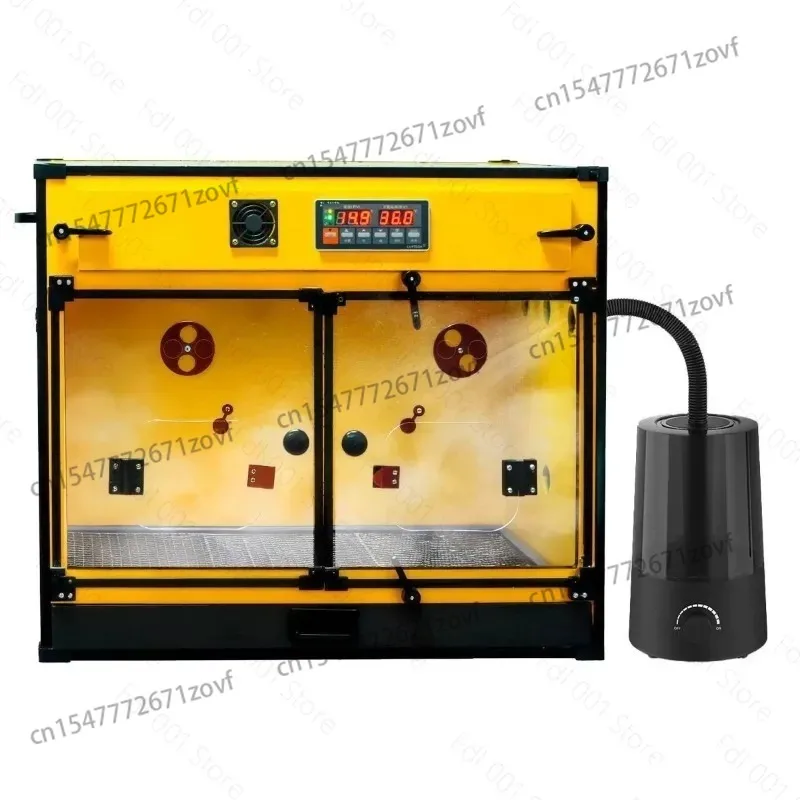 Parrot incubator special electric heating constant temperature pet young bird brooding intelligent wintering cage integration
Parrot incubator special electric heating constant temperature pet young bird brooding intelligent wintering cage integration