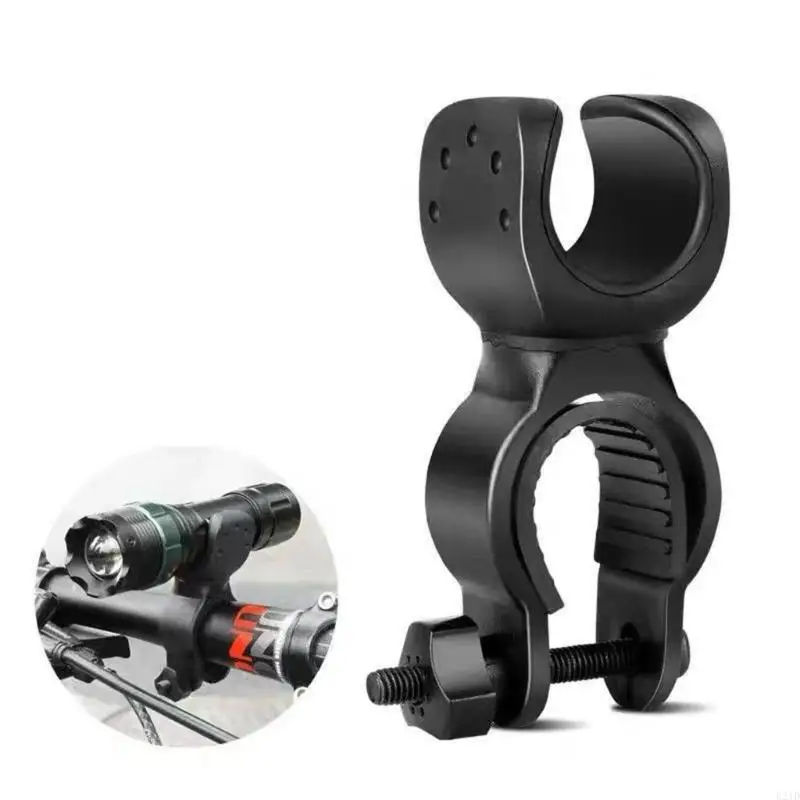 Cycling Bike Light Brackets for Most Light Easy Installation No Tool Required
Cycling Bike Light Brackets for Most Light Easy Installation No Tool Required