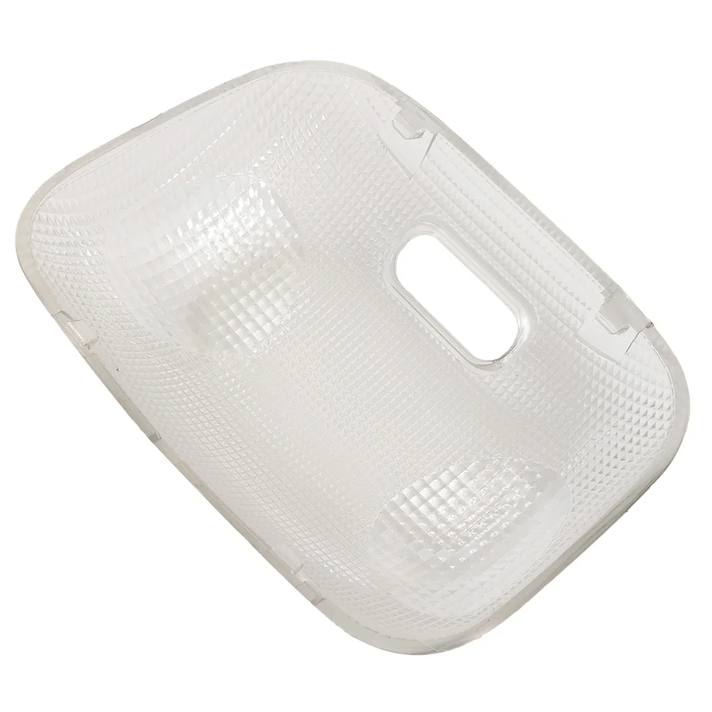 High Quality Car Dome Light Cover Lens Bulb Cap Durable Map Light Replacement Accessories 67Z-13783-AA Assembly
High Quality Car Dome Light Cover Lens Bulb Cap Durable Map Light Replacement Accessories 67Z-13783-AA Assembly