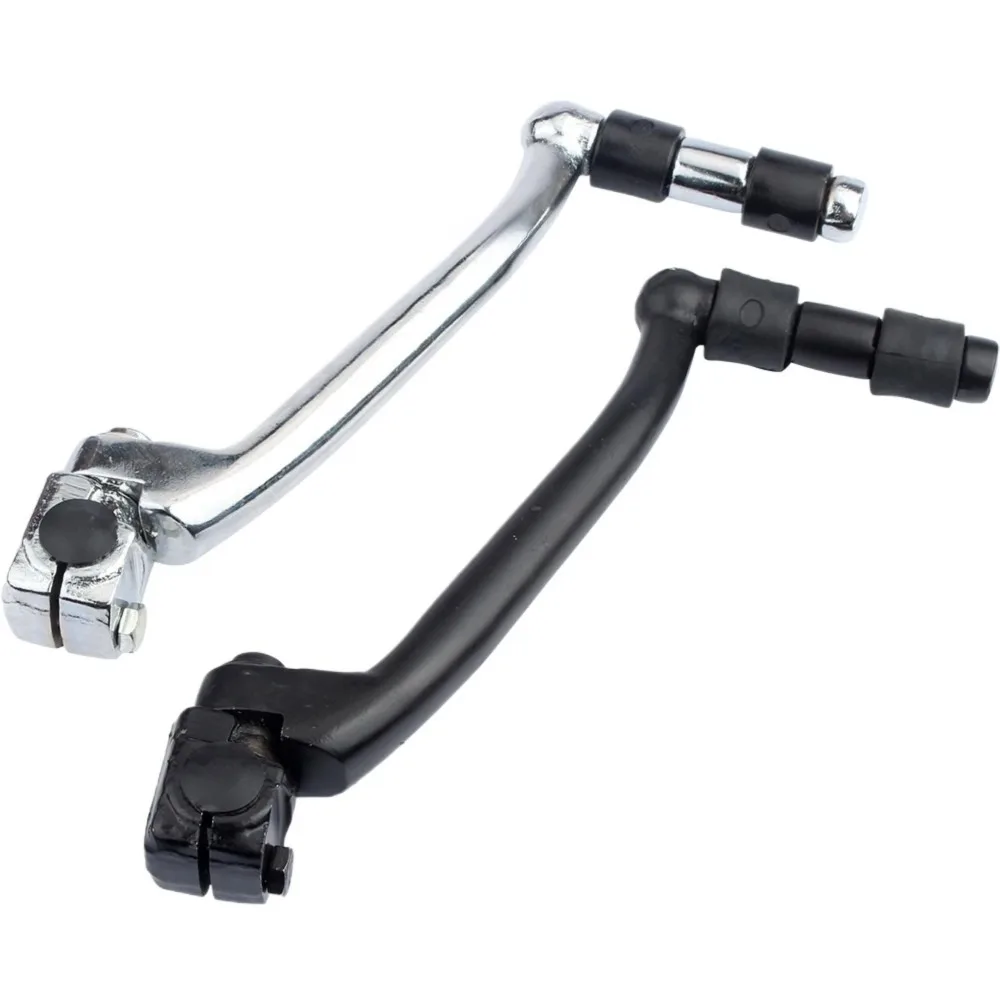 Horizontal Engine Kick Start Lever High Quality Fit for Honda CD100 70 110CC
Horizontal Engine Kick Start Lever High Quality Fit for Honda CD100 70 110CC