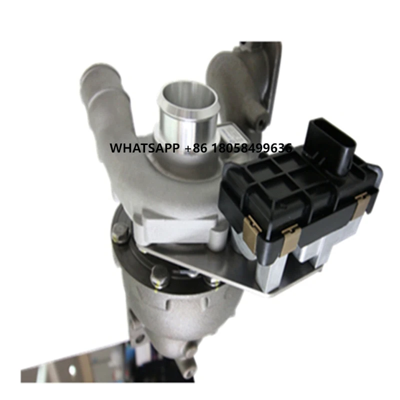Z243 728680-0015 4S7Q6K682EN Turbo Charger Suitable for Ford Garrett Electric Gt1749V Turbocharger
Z243 728680-0015 4S7Q6K682EN Turbo Charger Suitable for Ford Garrett Electric Gt1749V Turbocharger