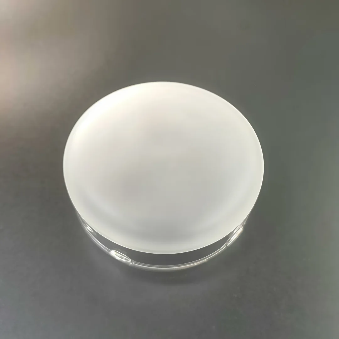 NEW For Godox AD300Pro AD300 Pro Flash Glass Dome Bulb Protective Cover Flash Light Replacement Part
NEW For Godox AD300Pro AD300 Pro Flash Glass Dome Bulb Protective Cover Flash Light Replacement Part