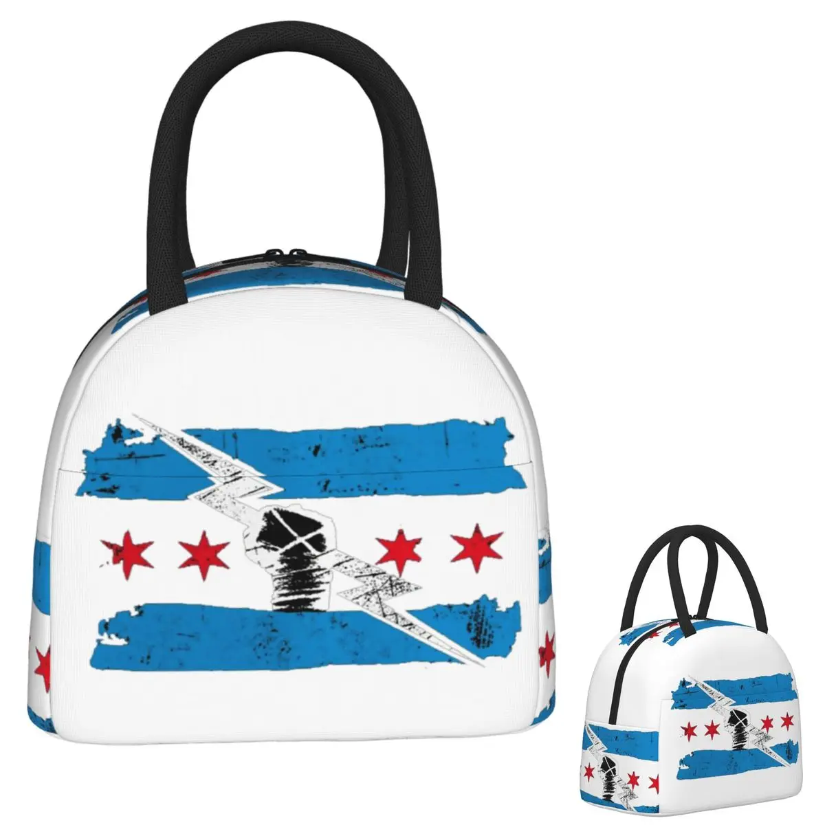 Cm Punk Logo Lunch Bags Insulated Bento Box Waterproof Lunch Tote Leakproof Picnic Bags Thermal Bag for Woman Student Work
Cm Punk Logo Lunch Bags Insulated Bento Box Waterproof Lunch Tote Leakproof Picnic Bags Thermal Bag for Woman Student Work