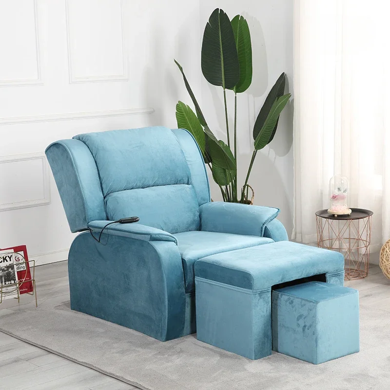 Salon Support Pedicure Chair Folding Luxury Cosmetology Nails Spa Chair Design Simple Pedicure Stoel Beauty Furniture HD50XZ
Salon Support Pedicure Chair Folding Luxury Cosmetology Nails Spa Chair Design Simple Pedicure Stoel Beauty Furniture HD50XZ